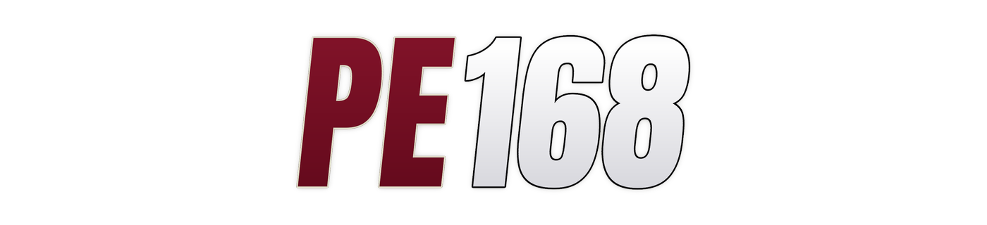 pe168